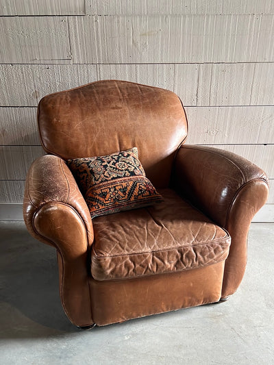 restoration hardware buster chair