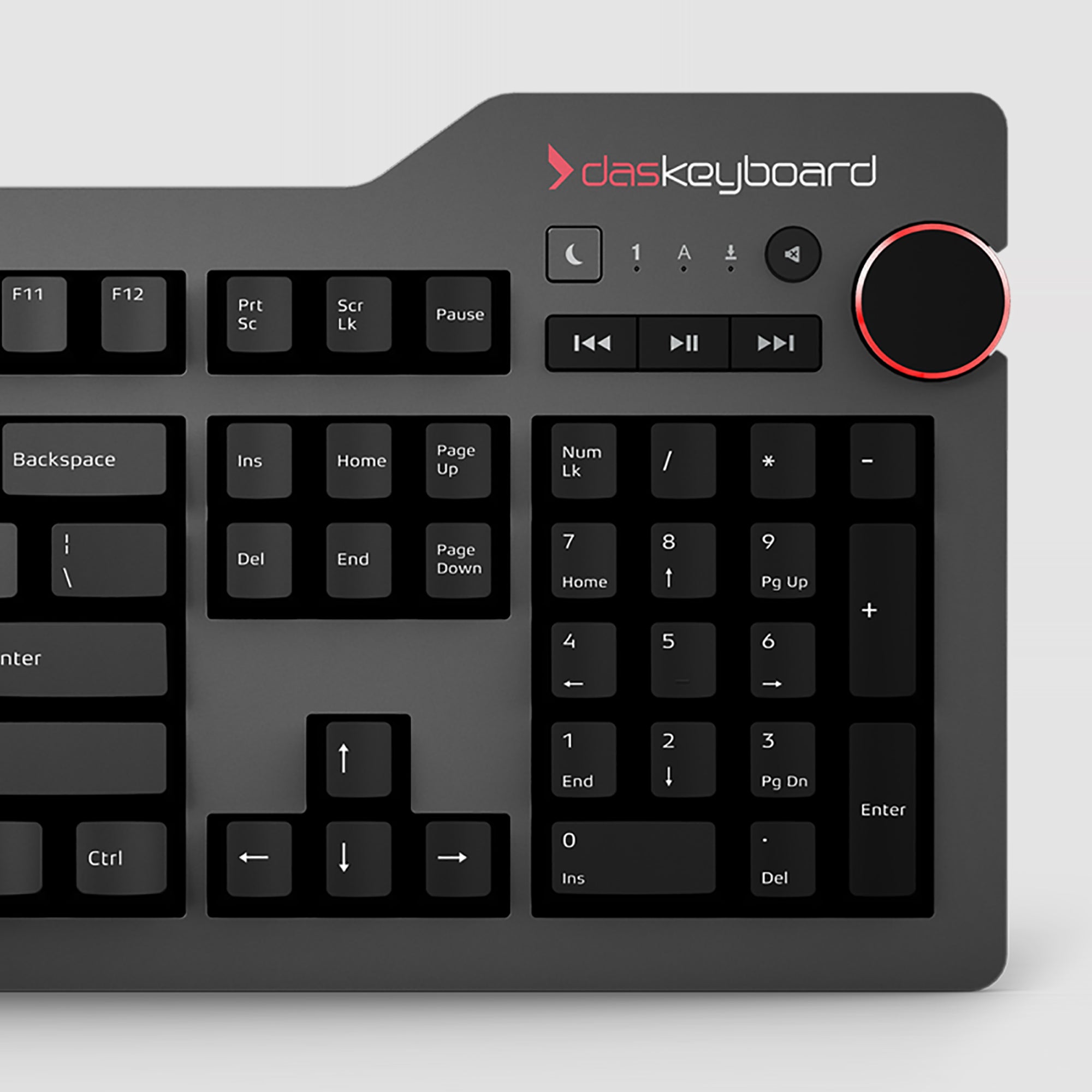 Das Keyboard 4 Professional - Das Keyboard product image