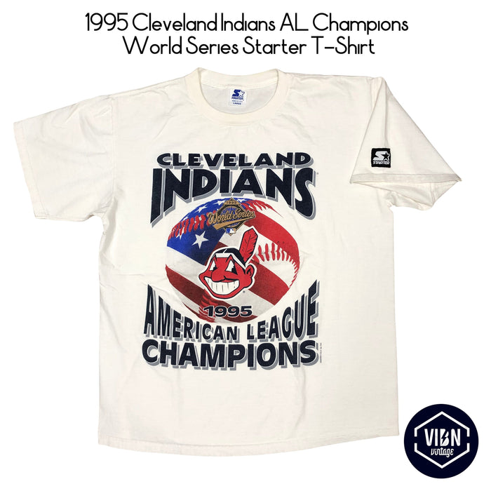 cleveland indians world series champions shirts