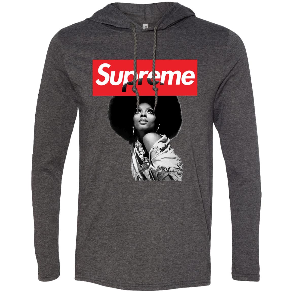 diana ross supreme sweatshirt