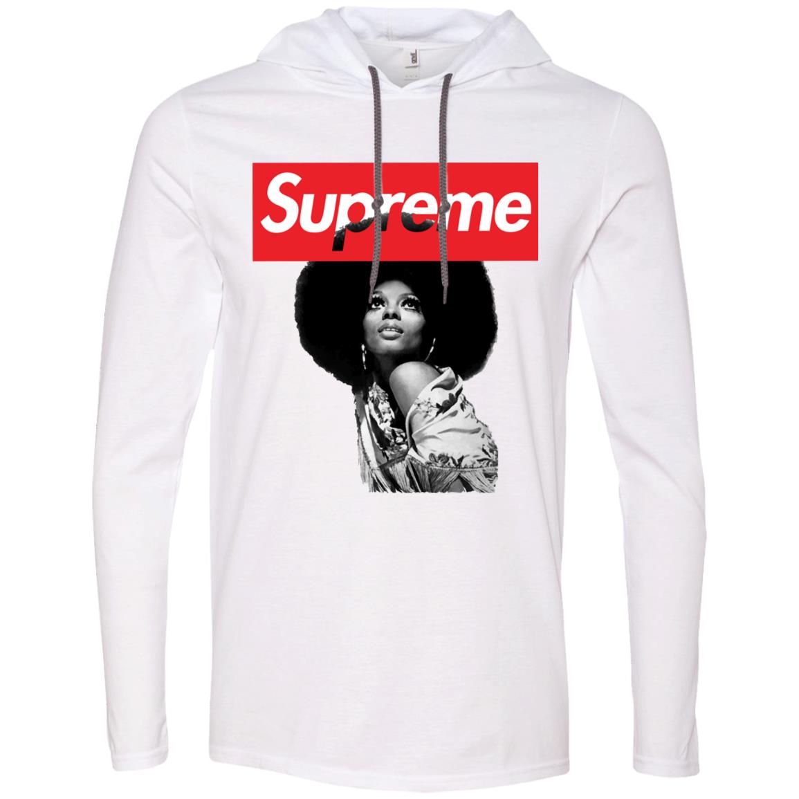 diana ross supreme shirt