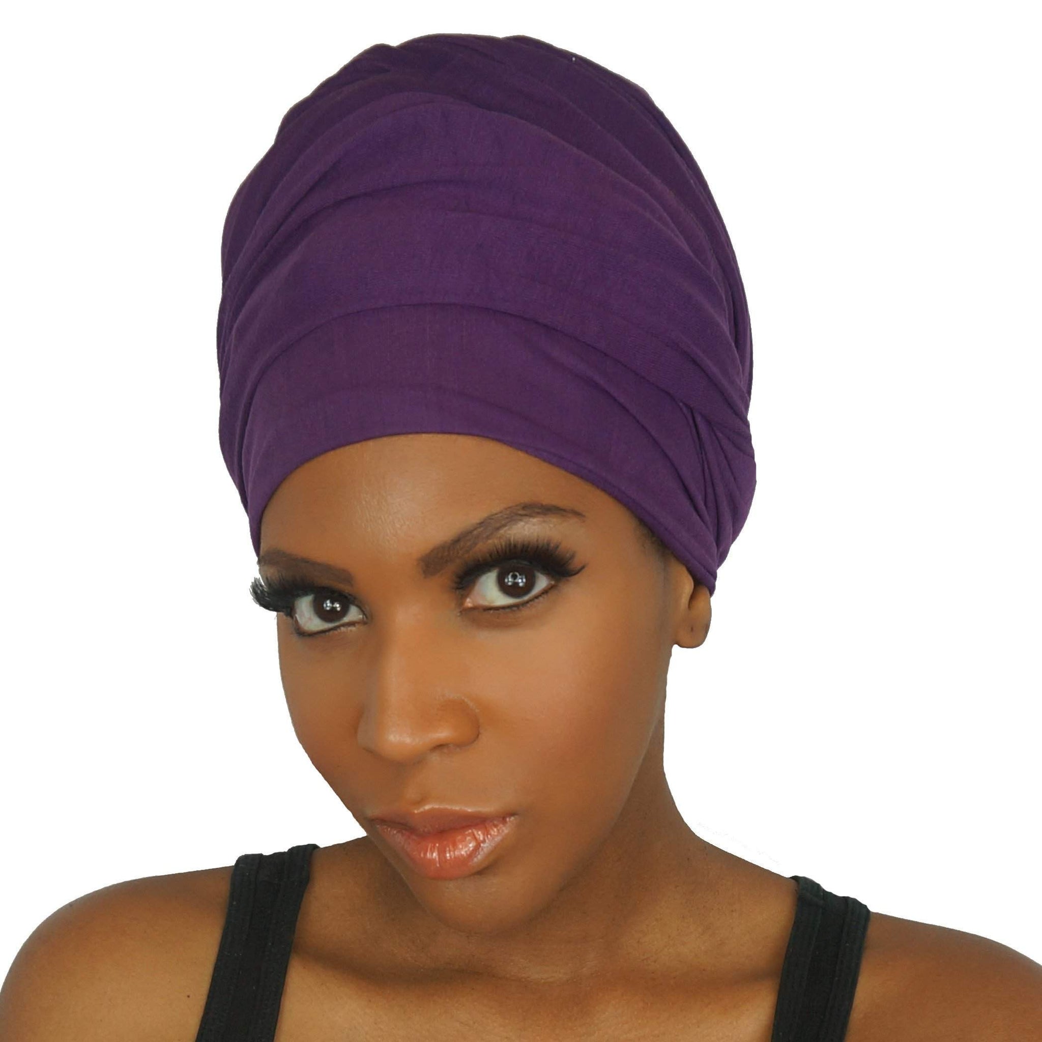 Head wrap