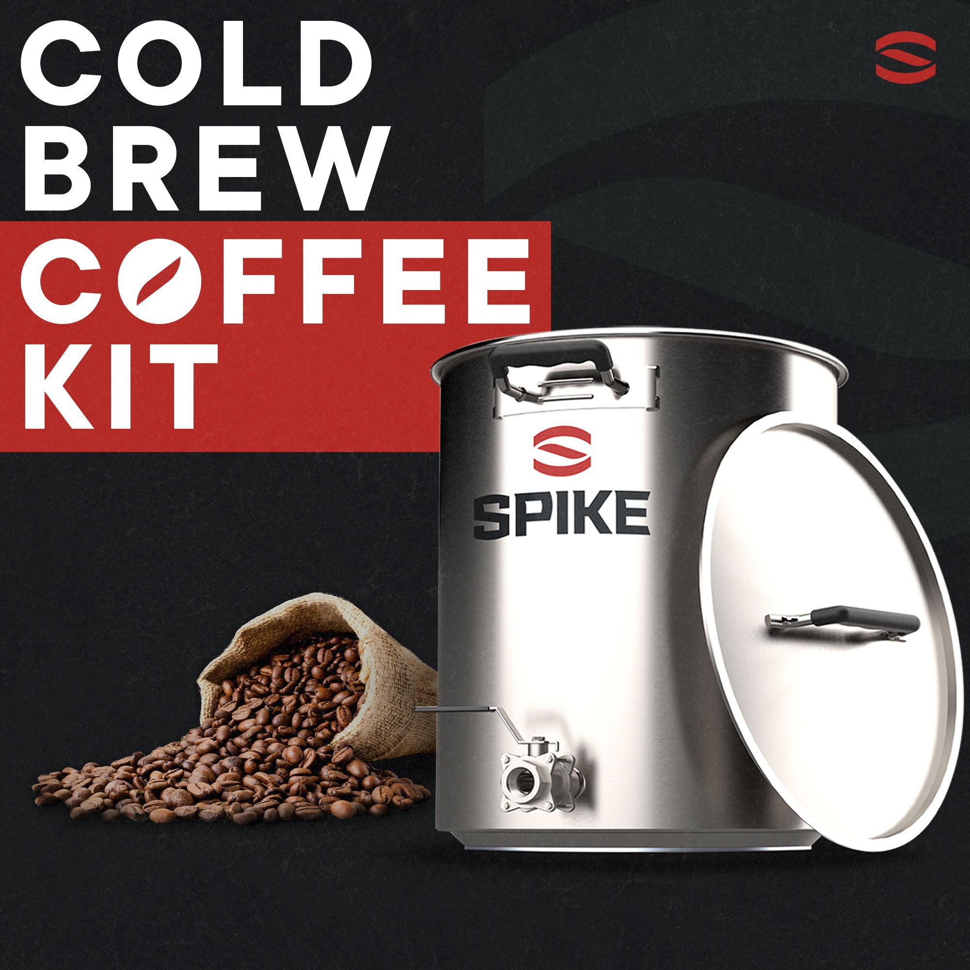 How to Make Cold Brew Coffee (Easy Big Batch Recipe)