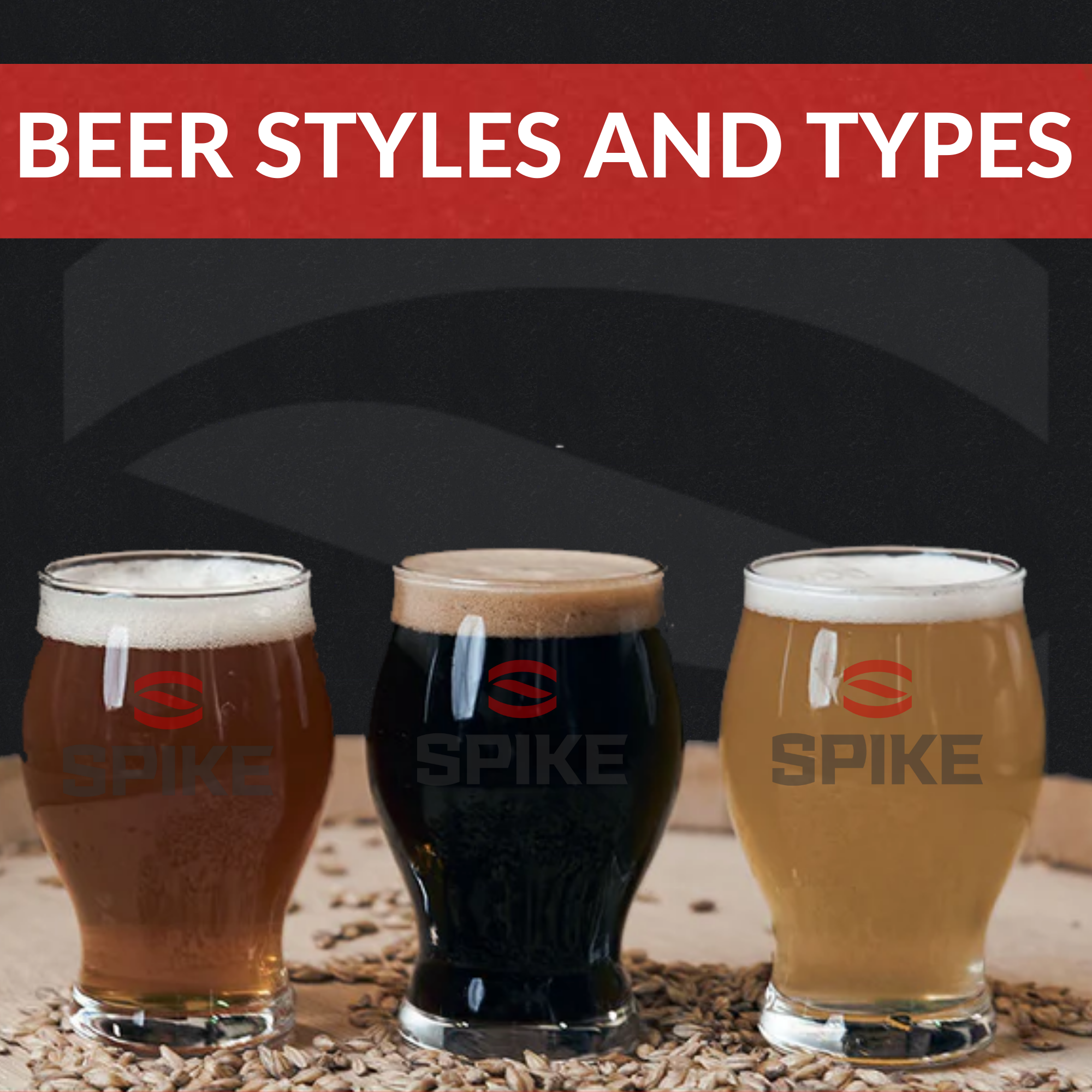 spikebrewing.com