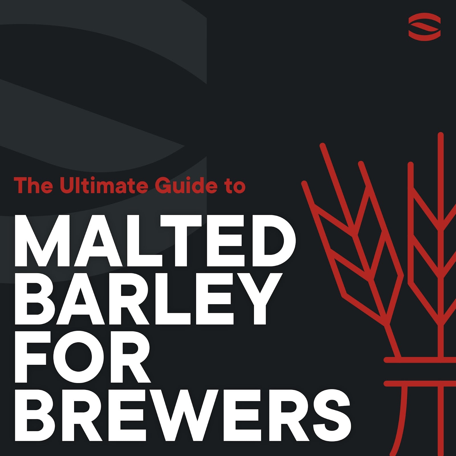 The Ultimate Guide To Malted Barley For Brewers Spike Brewing