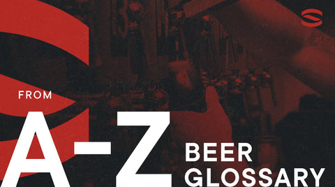 Spike A-Z Beer Glossary