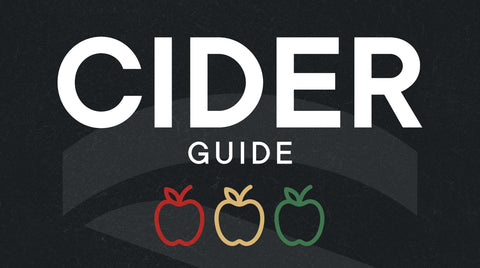 Hard Cider Guide