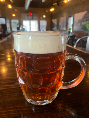 Doppelbock Beer Recipe