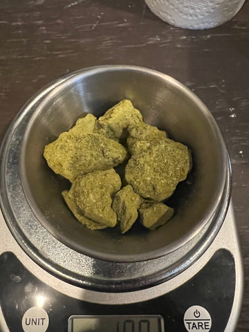 Hop Hash