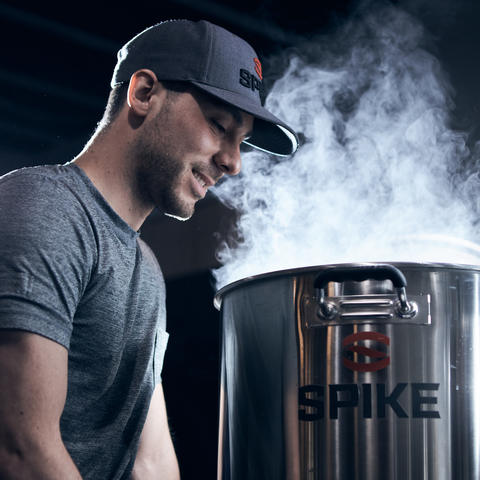 4 Tips To Choosing the Right Brew Kettle