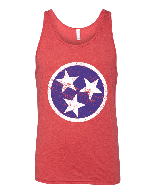 Tank Tops | Vintage Tank Tops | Nothing Too Fancy - Knoxville