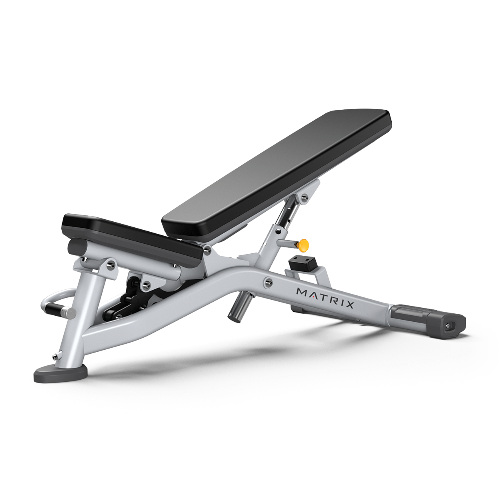 Matrix Magnum A82 Adjustable Bench