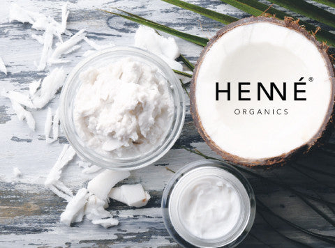 HENNE ORGANICS