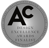 Accessories Council Design Excellence Awards Finalist 2023