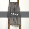 100% Alpaca Colección ECO Soul KJ Gris