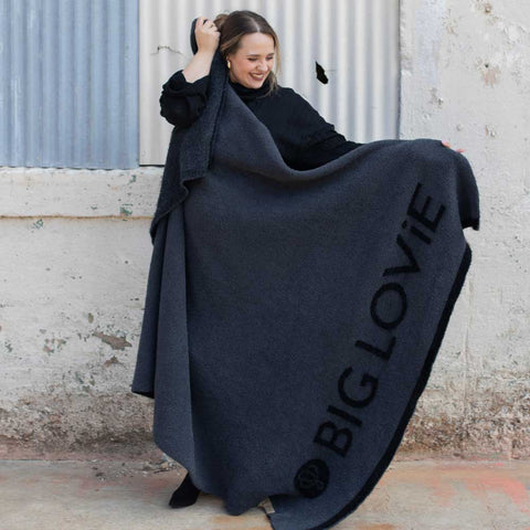BIG LOViE Dream Collection BIG LOViE Blanket