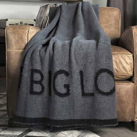 Dream Collection BIG LOViE Blanket