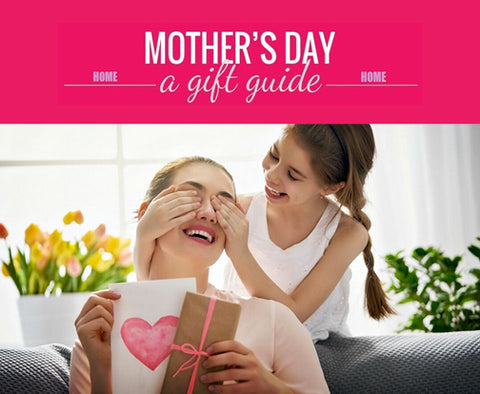 Urban Milan Mother's Day Gift Guide