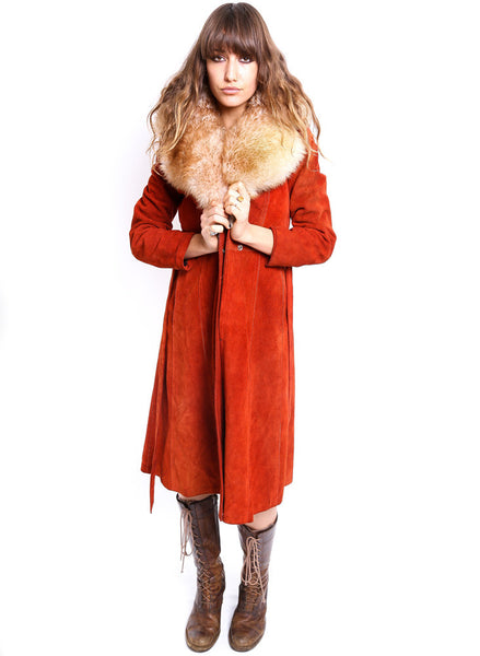 Ms. Lane's Coat - Vintage – BeHoneyBee.com - New & Vintage Pieces for ...