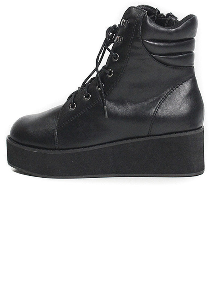 Raze Boot by Y.R.U shoes - BeHoneyBee.com – BeHoneyBee.com - New ...