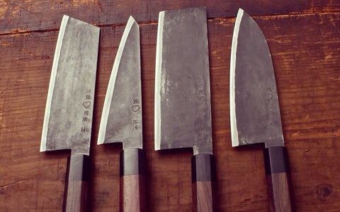 Why are sharp knives important?– Koi Knives