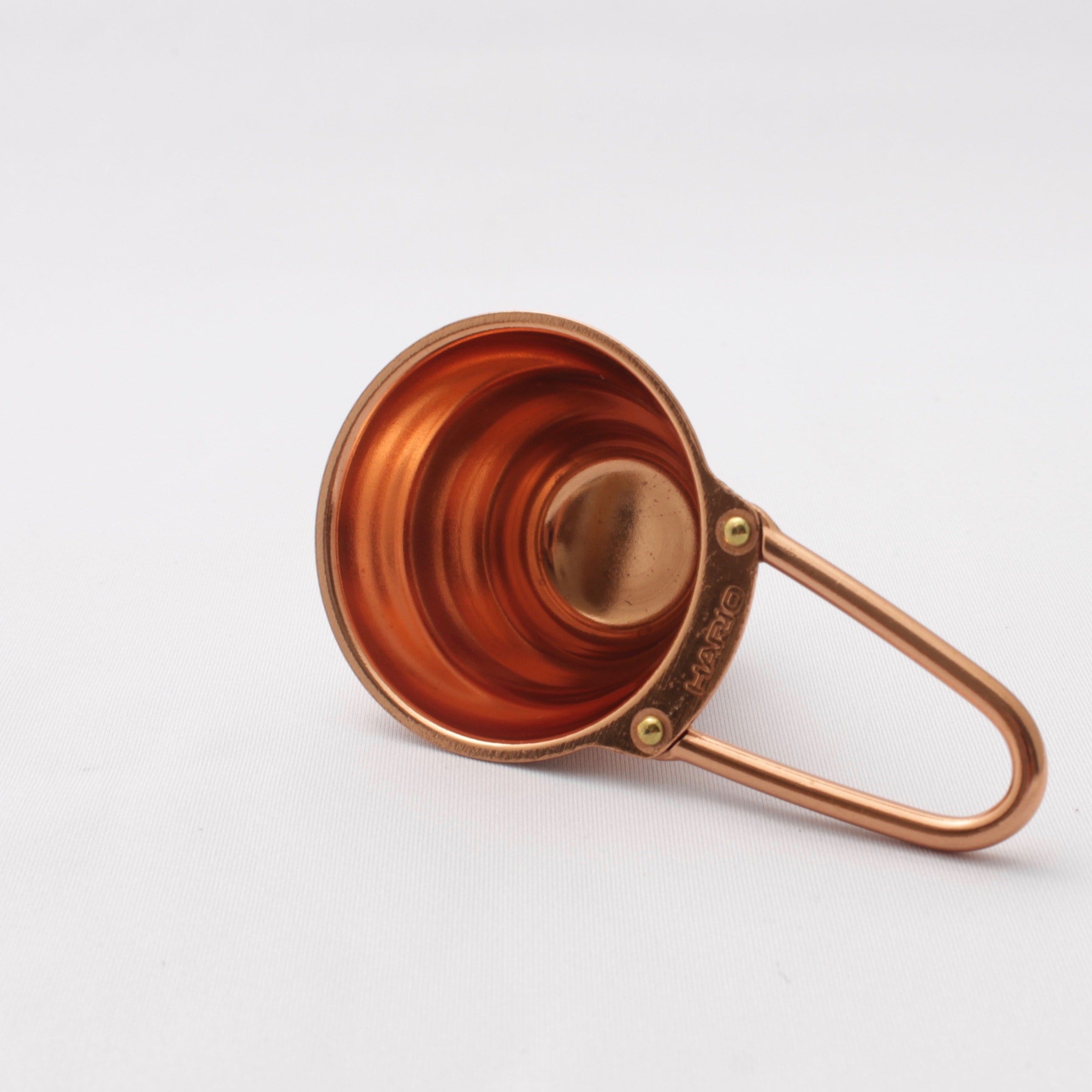 Hario V60 Copper Measurement Spoon