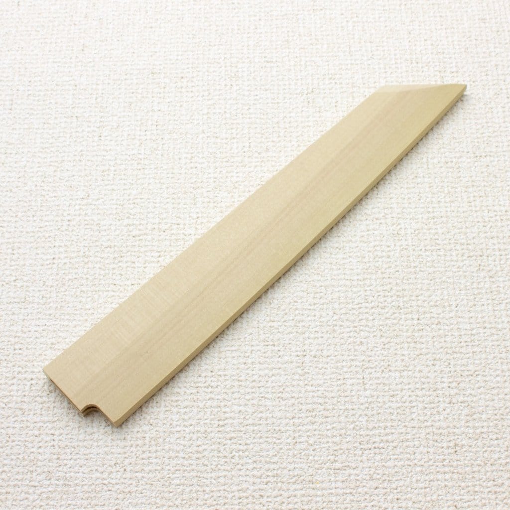 Magnolia Kiritsuke Saya - 240mm (9.4")