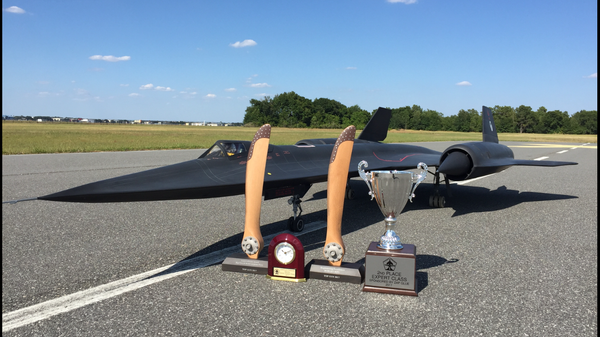 sr 71 blackbird rc jet