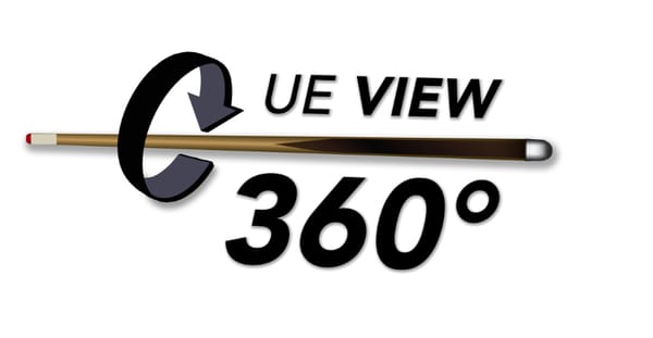 Cue View 360 Launches!