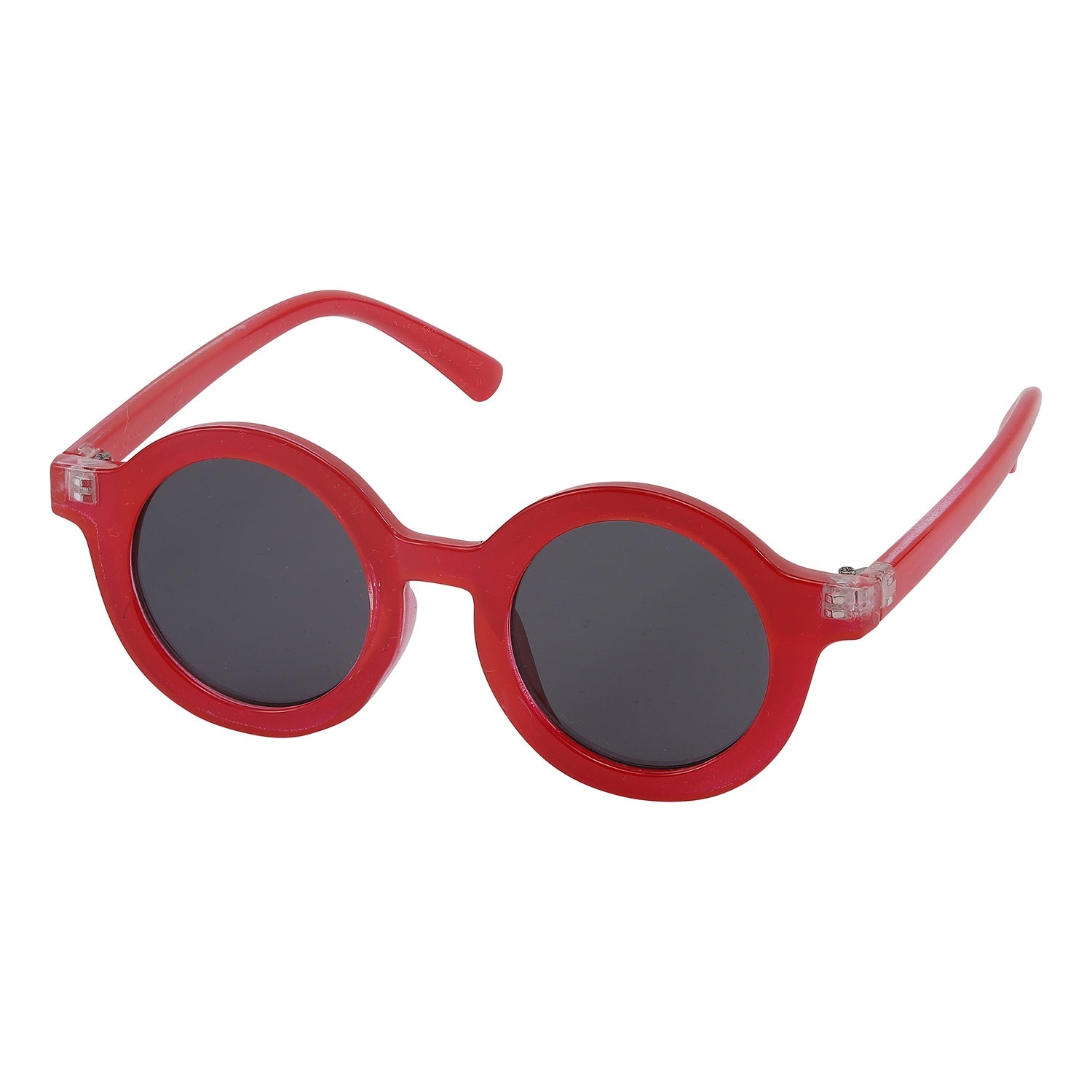 Babymocs solbriller til børn - Red ∙ 169.95