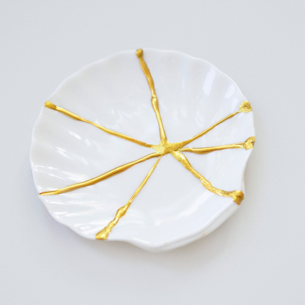 Humade New Kintsugi Repair Kit – Kettle's Yard