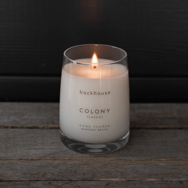 Margaret - Hand-Poured Artisan Candle