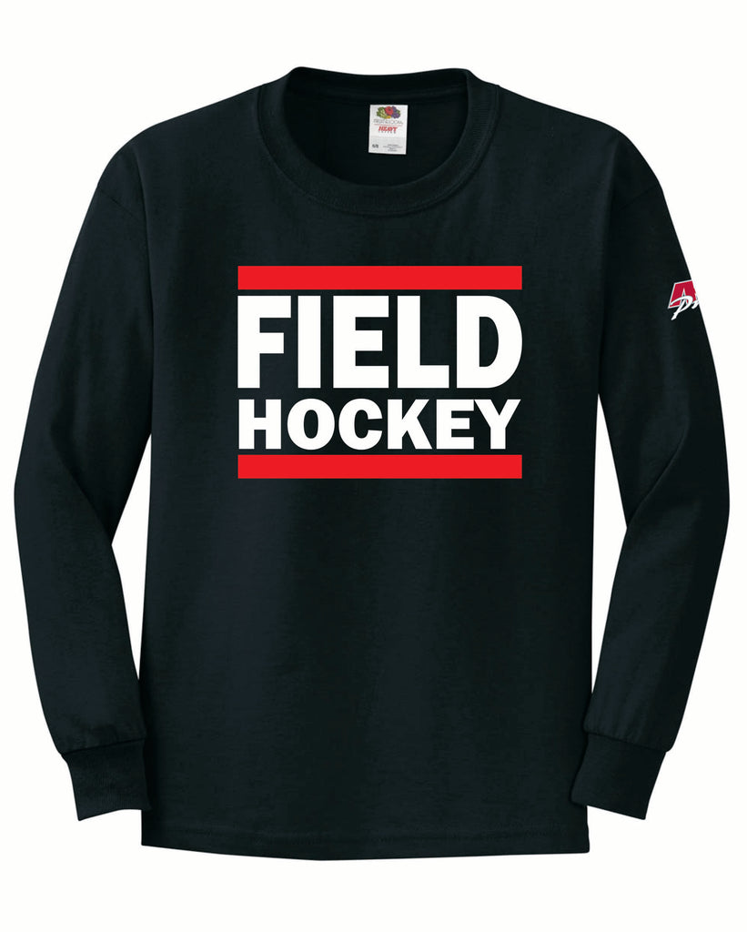 Classic Field Hockey Long Sleeved Shirt Akpro Canada