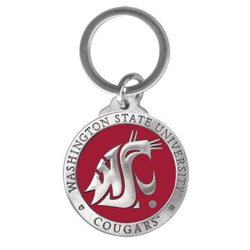 Washington State University - Heritage Metalworks, Inc.