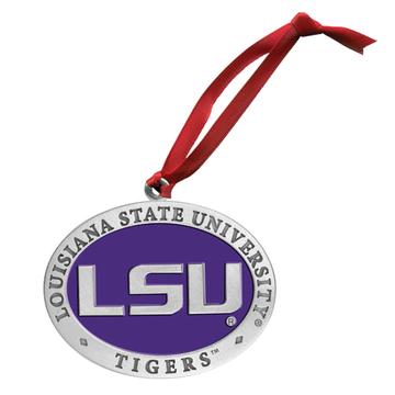 THE JET SET  Louisiana State University Tigers