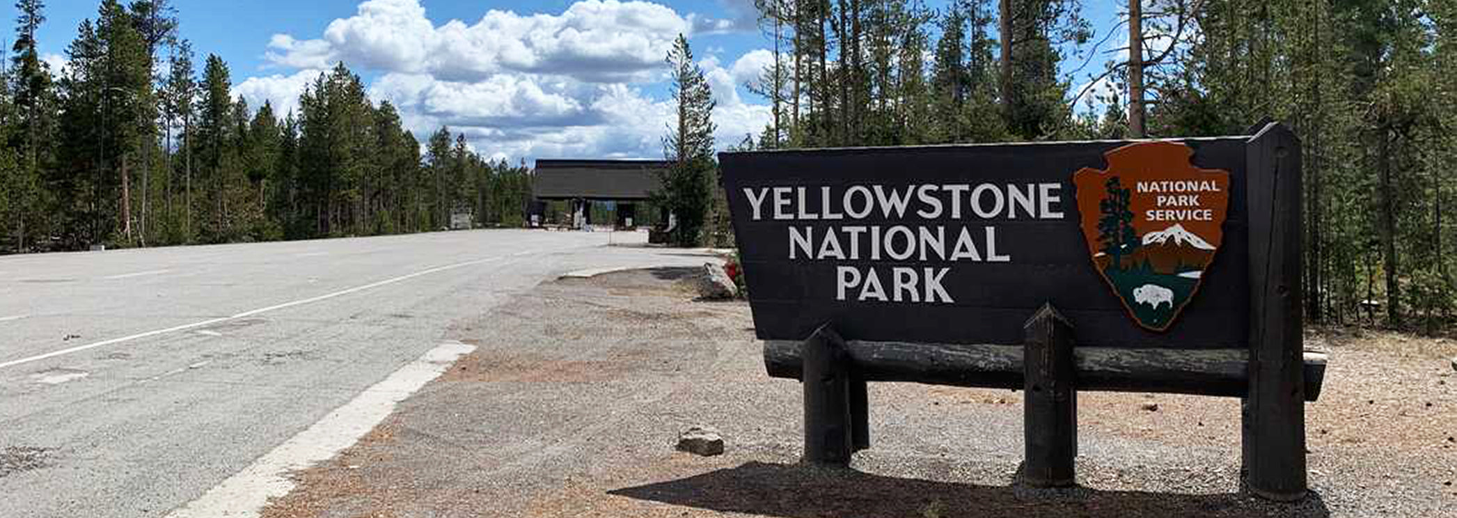 Yellowstone National Park products