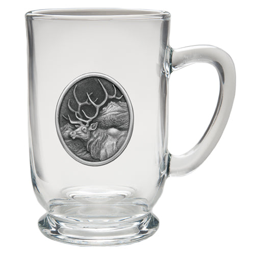 elk stainless steel cups