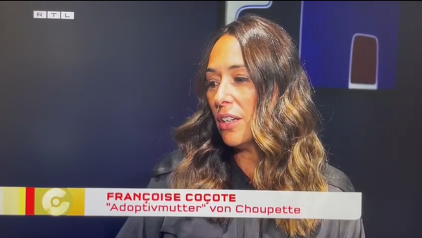 Francoise Cocote Choupette
