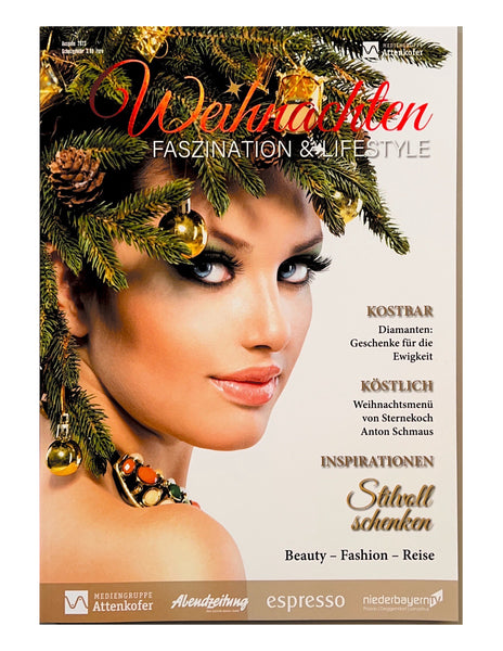 Faszination und Lifestyle Magazin