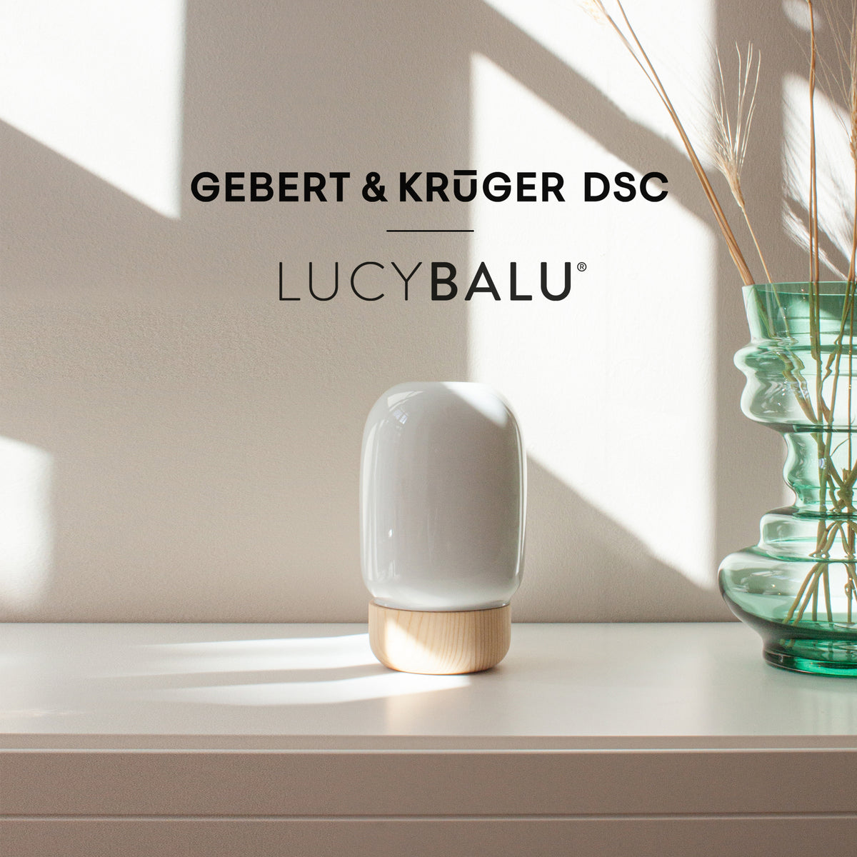 LucyBalu x Hanna Krüger