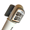 White Wing Pub Style Tap Handle
