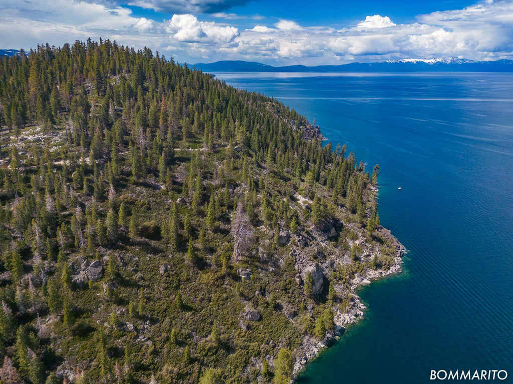 Lake Tahoe, California