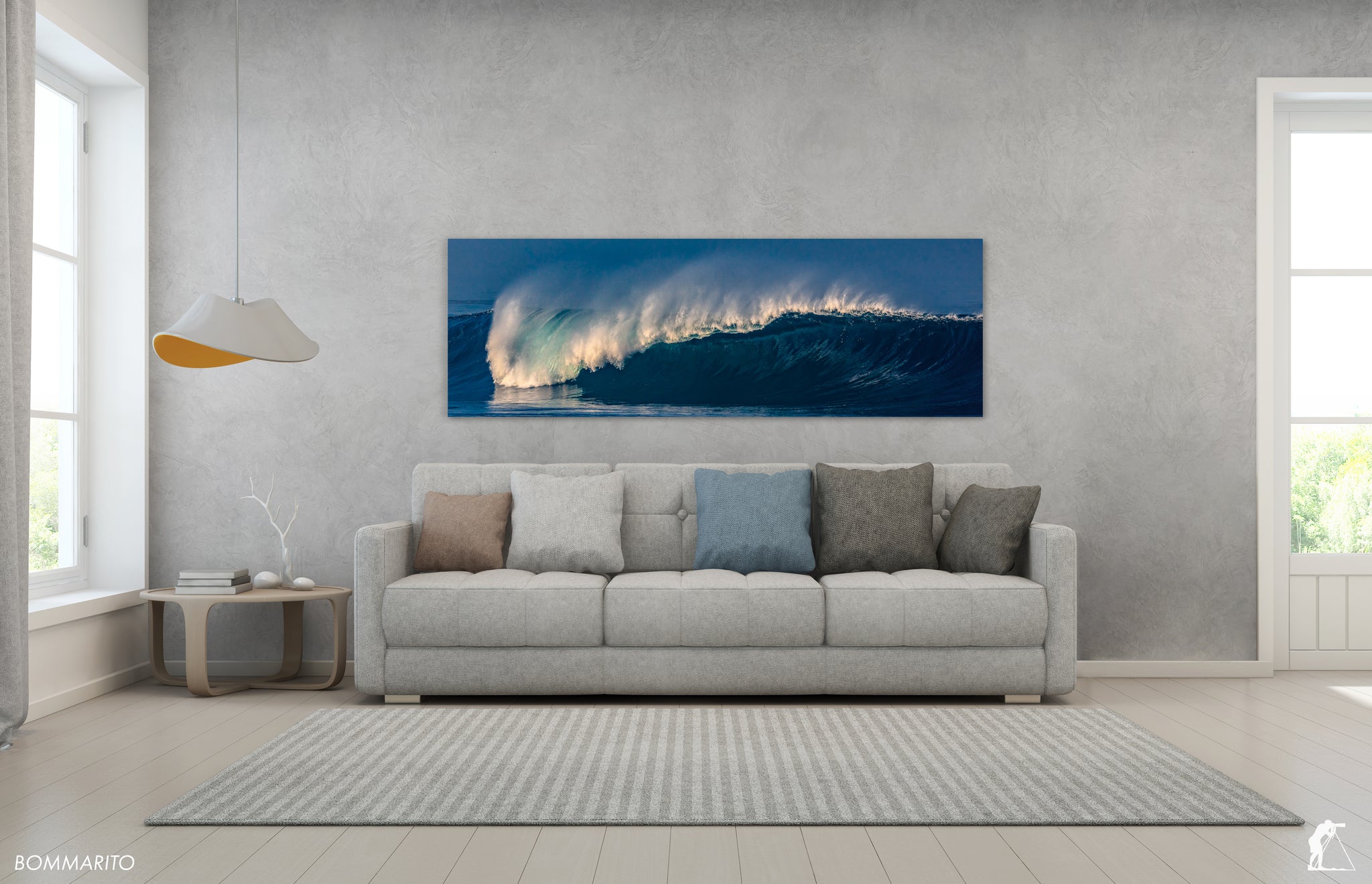 San Diego Art Prints, Bommarito Art, Ocean Art Gallery