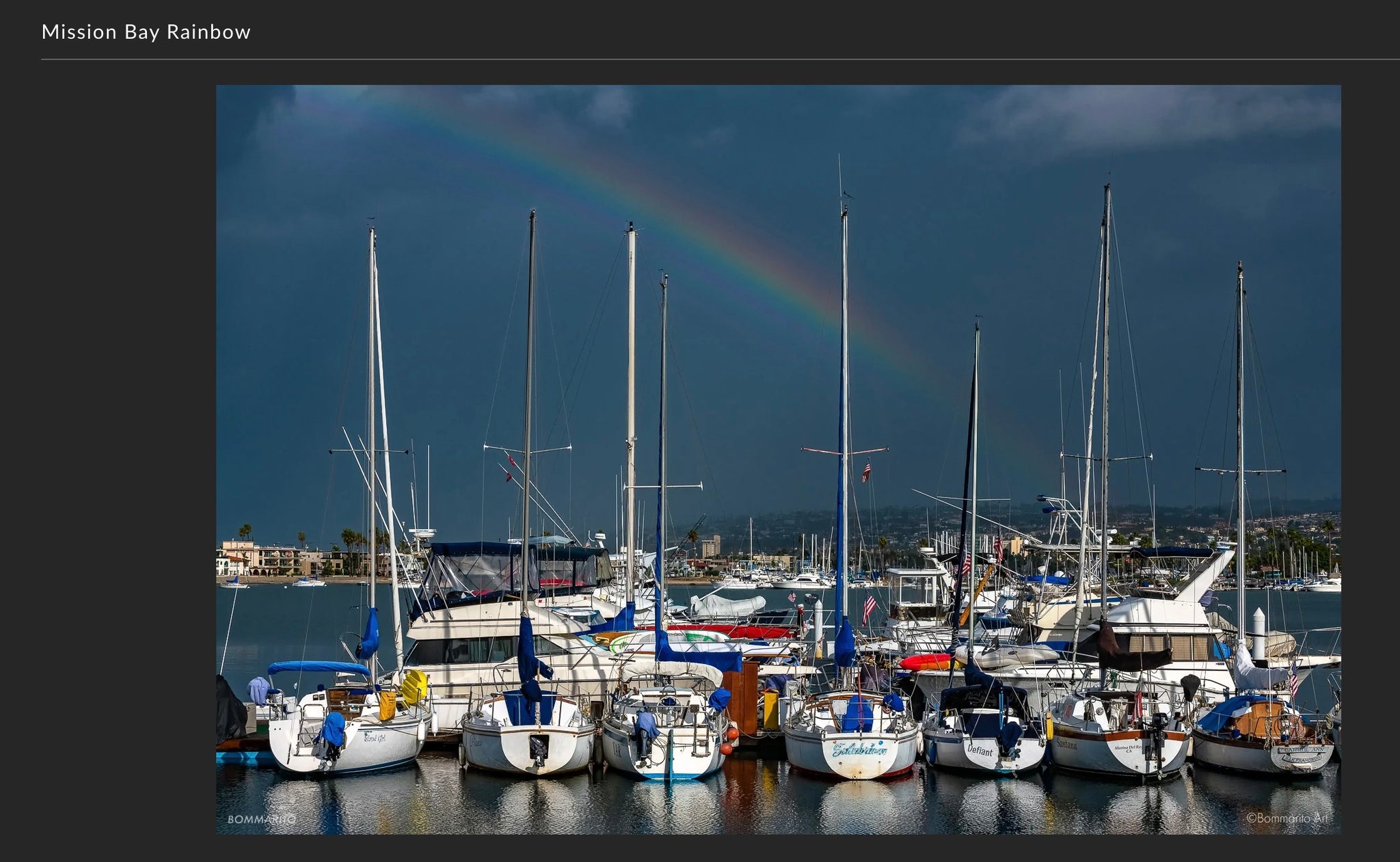 Mission Bay Photos, Mission Bay Metal Art, Mission Bay San Diego Art Prints, Aaron Chang Ocean Art Galleries, Jeff Bommarito, Daniel Bommarito