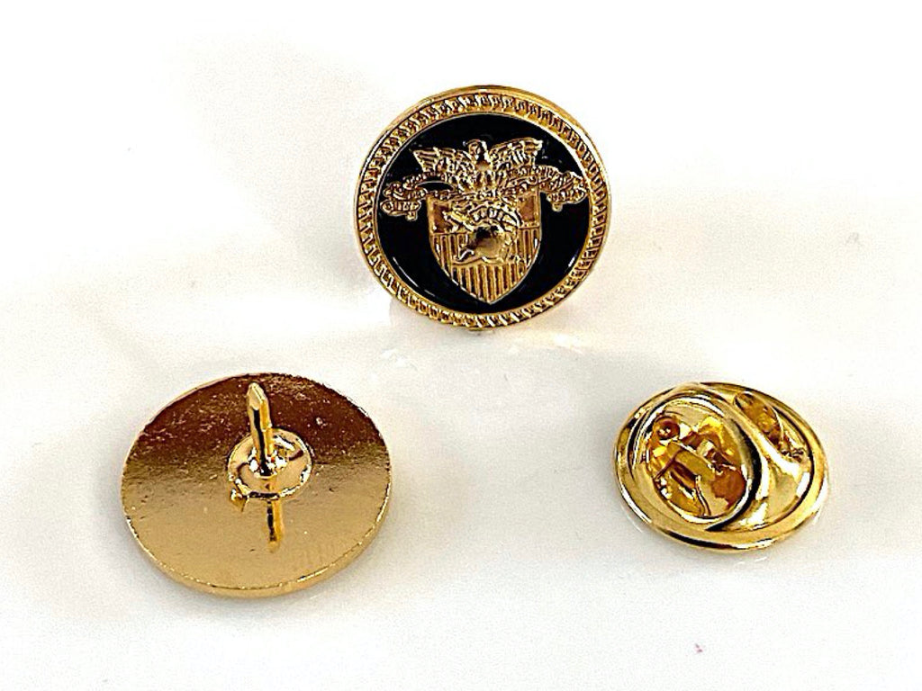 United States Military Academy Lapel Pin – Hope Design Ltd