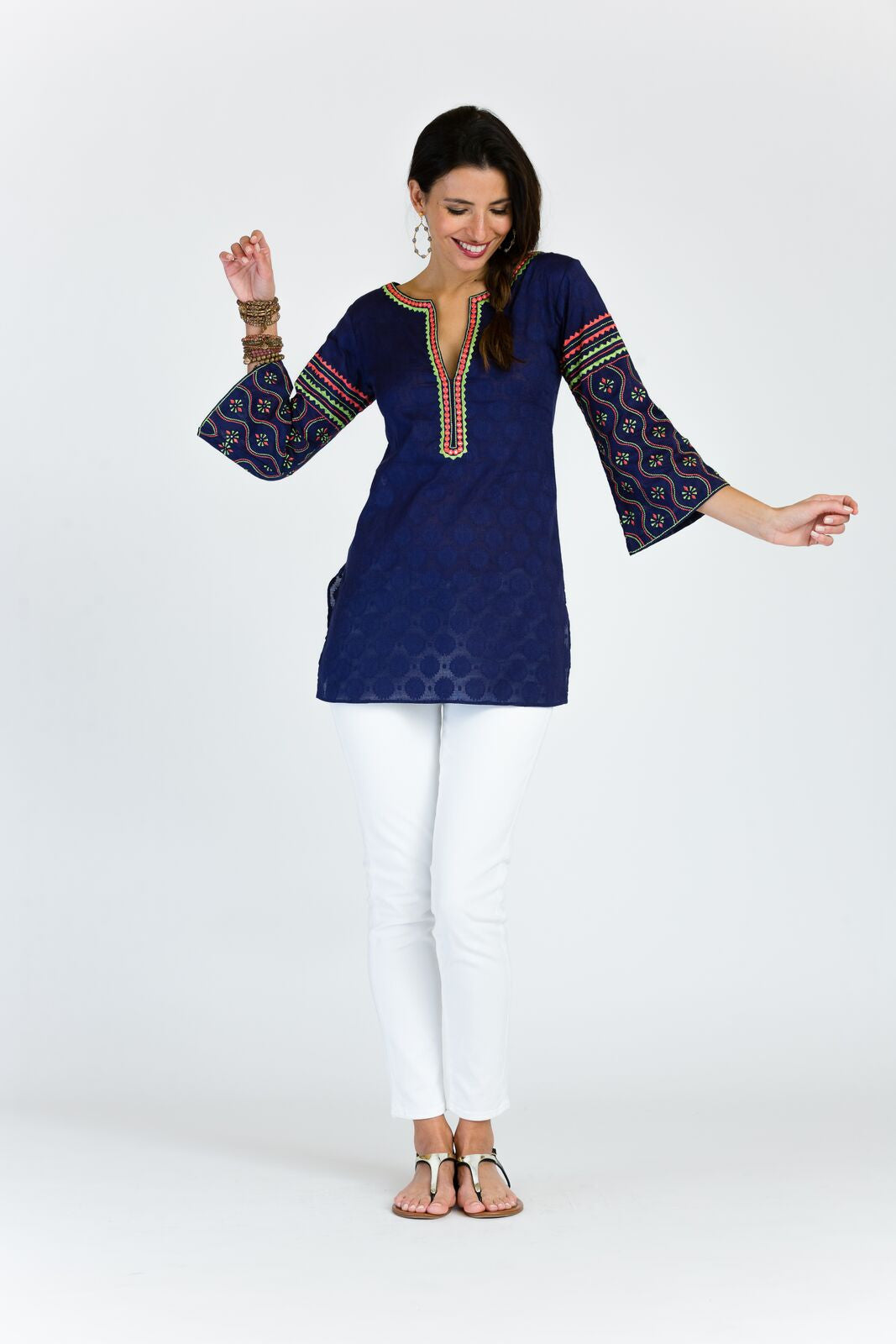 tunic india