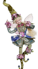 Hydrangea Fairy Girl Medium 16 Inches
