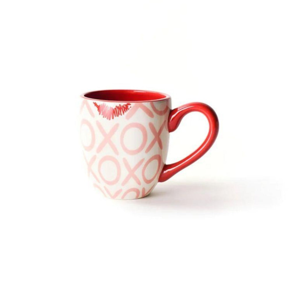 Boy Mom Coffee Mug - Blush and Bold Collective