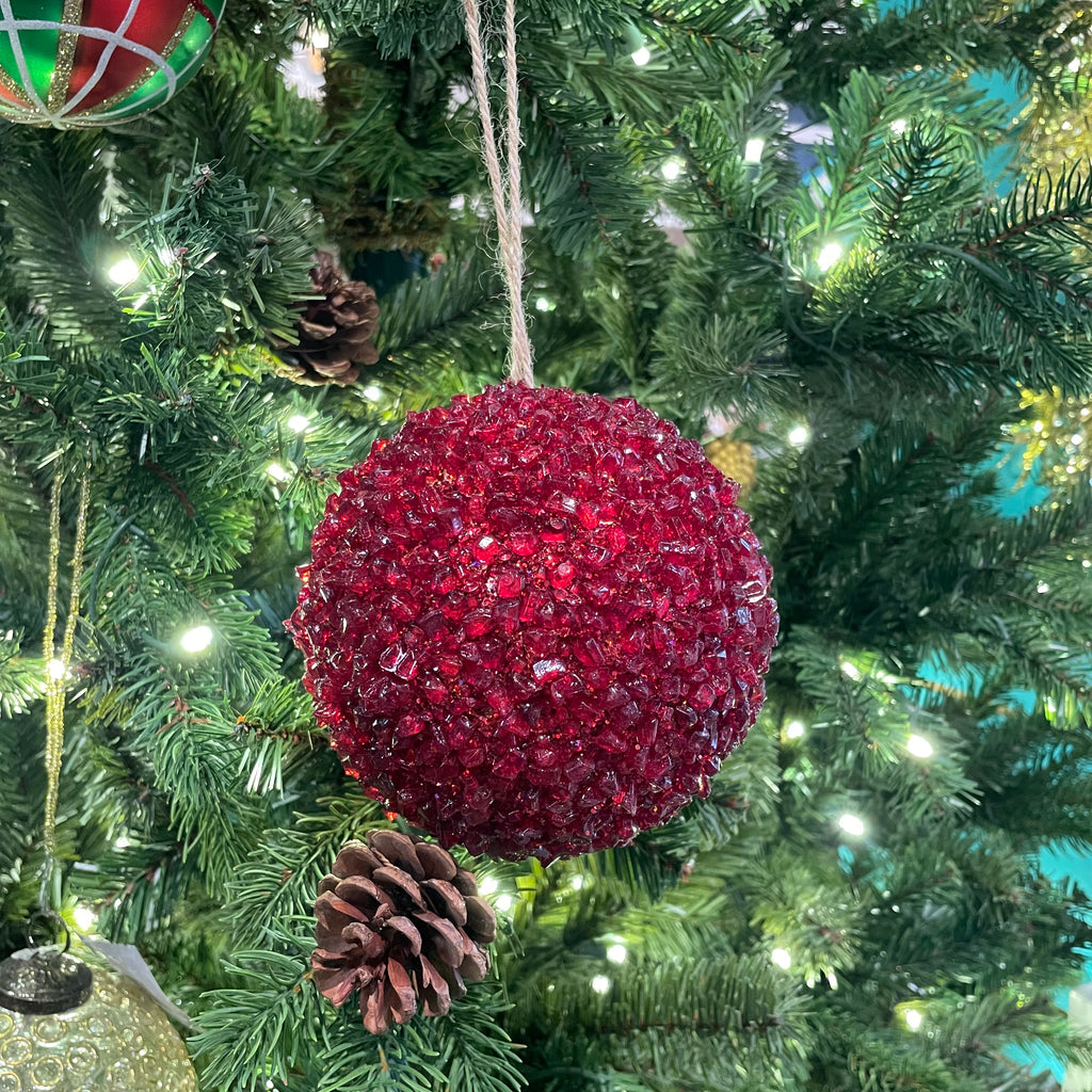 Ornaments – Miss Cayce's Wonderland