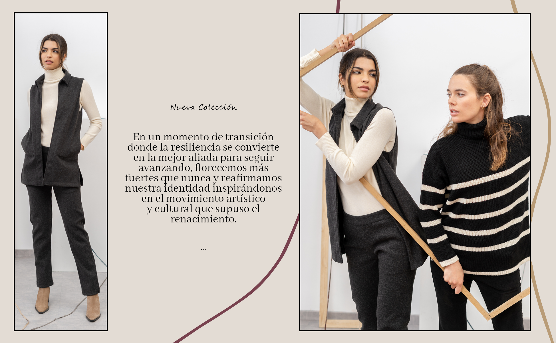 NUEVA | AW22-23 – Poems BCN